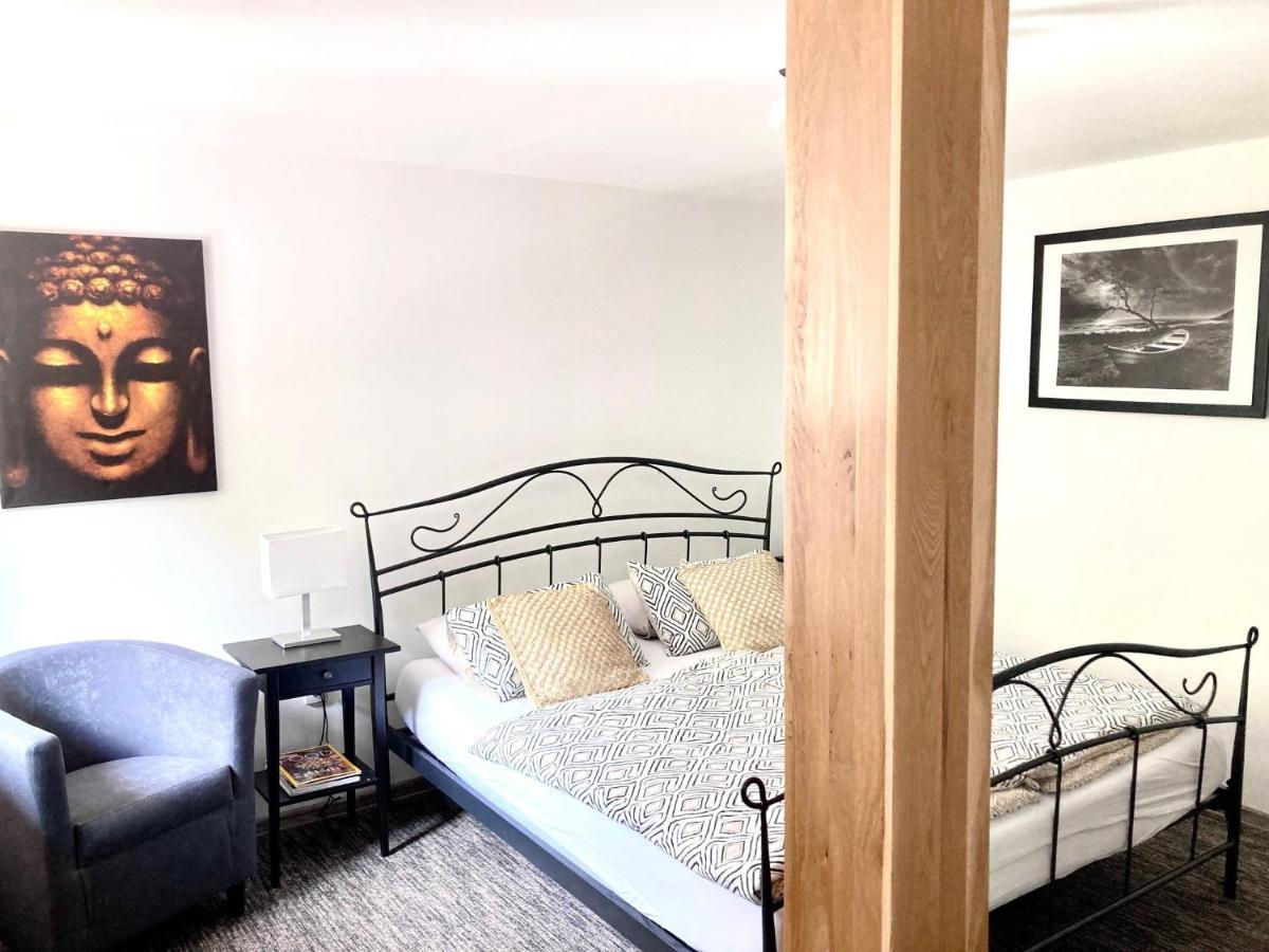 Apartman Horalka Pec pod Snezkou Exterior photo