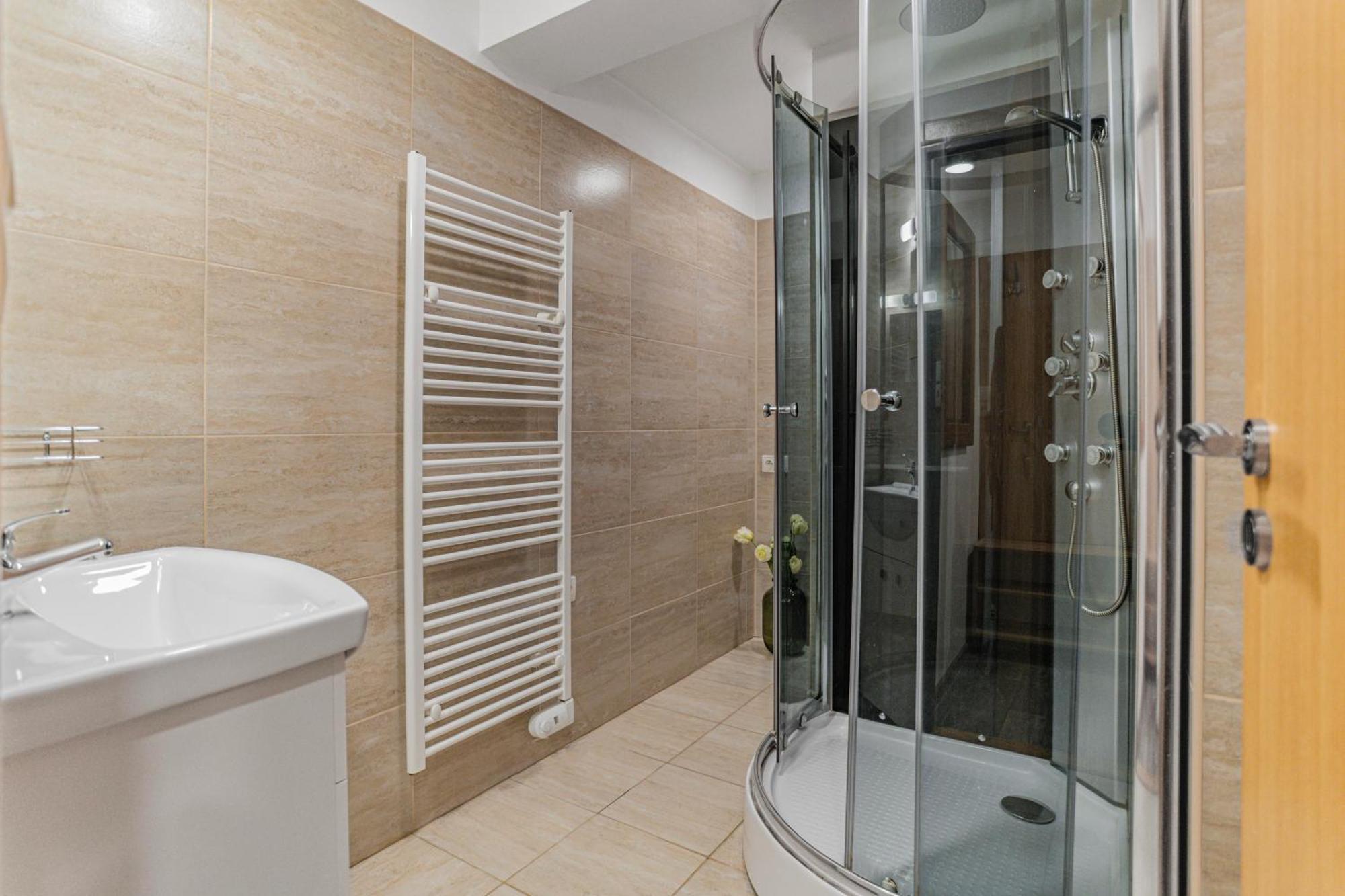 Apartman Horalka Pec pod Snezkou Exterior photo