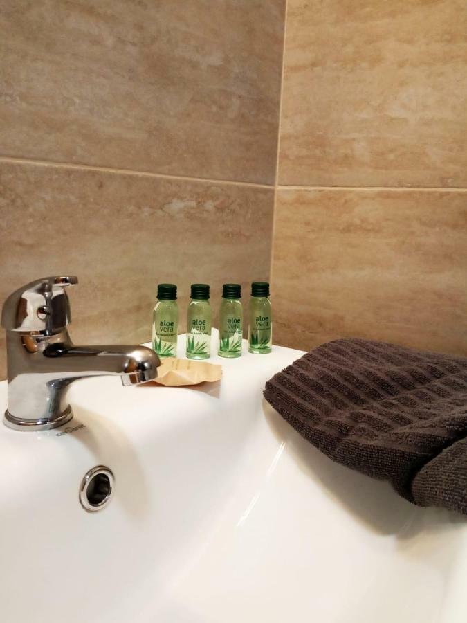 Apartman Horalka Pec pod Snezkou Exterior photo